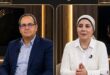 بين زاوية الكاميرا وعمق النفس.. حوار مكشوف مع الروائية شاهيناز الفقي