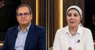 بين زاوية الكاميرا وعمق النفس.. حوار مكشوف مع الروائية شاهيناز الفقي