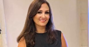 رانيا مرعي