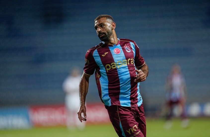 400 ألف يورو و550 مليون ليرة.. طرابزون يجني ثمار صفقة محمد صلاح