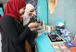 تقرير إخباري: معرض هانغتشو للحرف اليدوية يعزز العلاقات الثقافية بين الصين ومصر