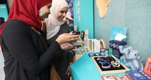 تقرير إخباري: معرض هانغتشو للحرف اليدوية يعزز العلاقات الثقافية بين الصين ومصر