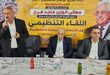 اللواء ماجد فرج يواصل لقاءاته بالمجمعات الانتخابية في إقليمي جنوب الخليل ويطا وضواحيها