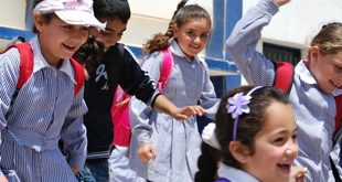 846 ألف طالب وطالبة يبدأون العام الدراسي في الضفة غدا واستعدادات مكثفة في غزة