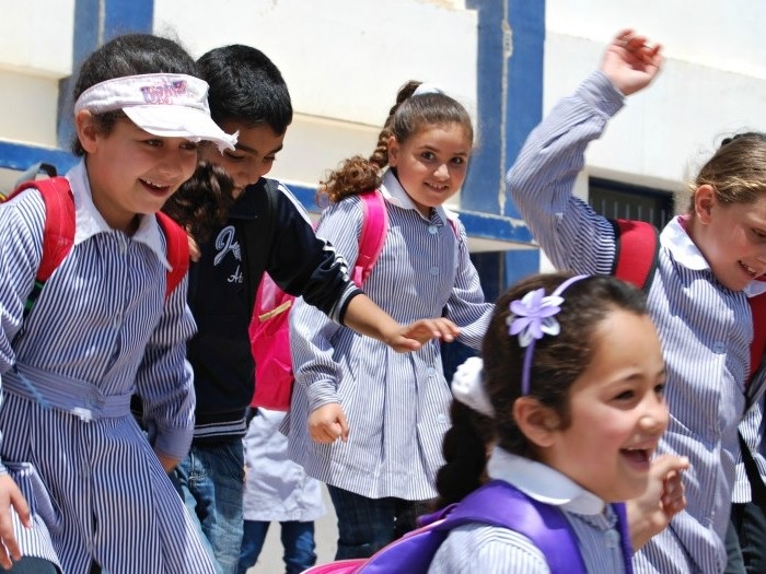 846 ألف طالب وطالبة يبدأون العام الدراسي في الضفة غدا واستعدادات مكثفة في غزة