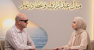 شجون الجنوب وهتاف اليقين: الحوار الكامل مع الشاعرة منال عبد الرازق