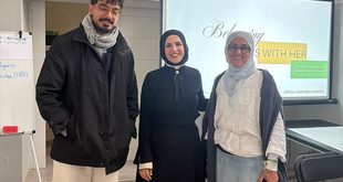 شبكة صُنّاع المكان الفلسطينية تشارك في مؤتمر صناعة المكان الأوروبي في بولندا