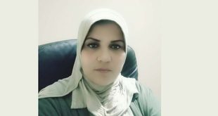 منال رمضان الصفدي