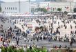 رحلات أطول وتجارب أكثر ثراء.. أنماط جديدة للسياحة خلال عطلة العيد الوطني في الصين