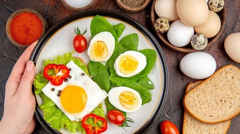 أطعمة تحسن وظائف الدماغ