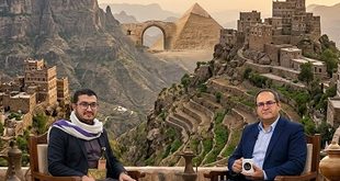 هندسة الكلمات وبلاغة الوجدان: حوار مع الشاعر اليمني إبراهيم سالم حول شتات الوطن ويقين النصر
