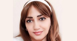 ناهد بدران