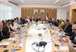 "جودة البيئة" تناقش الواقع البيئي وأولويات التدخل في اجتماع مجموعة عمل قطاع البيئة