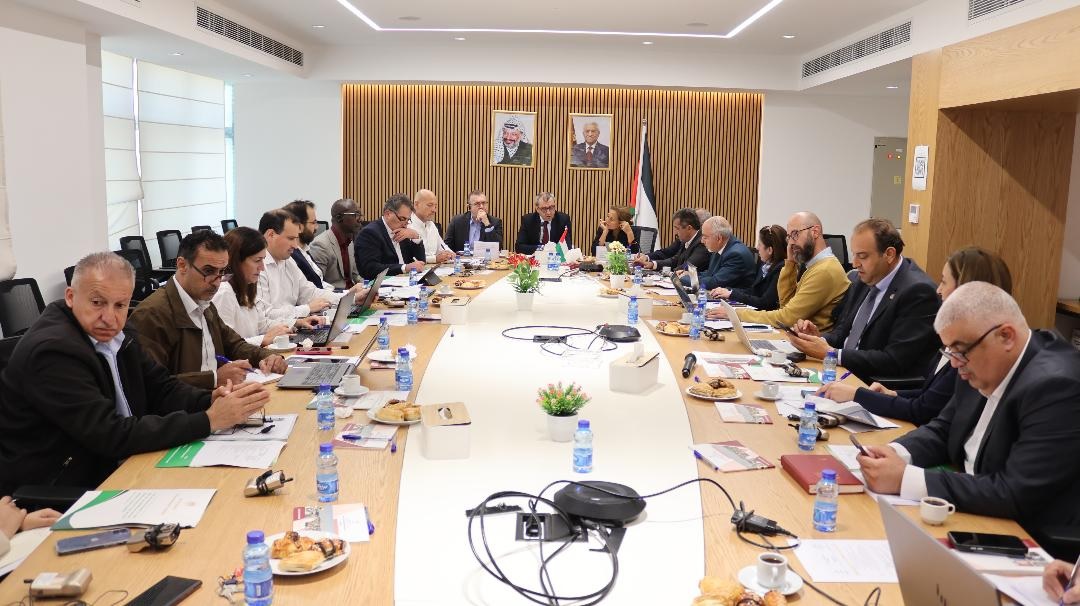 "جودة البيئة" تناقش الواقع البيئي وأولويات التدخل في اجتماع مجموعة عمل قطاع البيئة