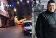 استشهاد الشاب بهاء النتشة من كفر عقب برصاص المستوطنين في بلدة كوبر شمال غرب رام الله