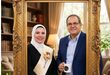 حوار مع الشاعرة والكاتبة أمل محمود الرازق
