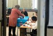 نتنياهو وسموتريتش يعتزمان نشر ألفي مراقب بصناديق الاقتراع العربية