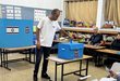 انطلاق انتخابات الكنيست الإسرائيلية الـ26 بمشاركة 36 قائمة وتنافس على 120 مقعدا