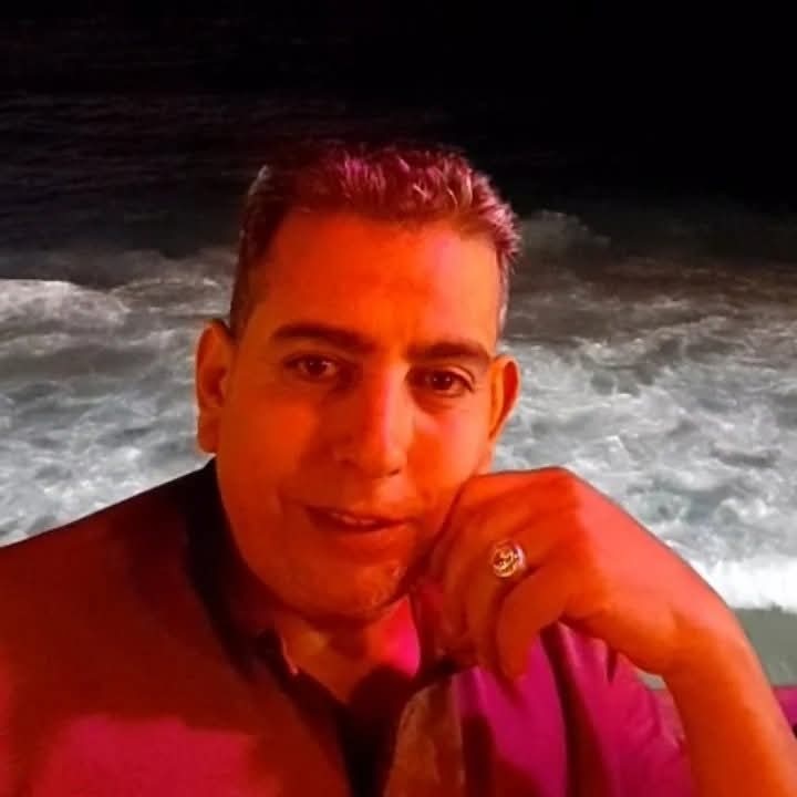 حين يتغير الإنسان، يتغير وجه العالم، بقلم : رامز خضر المغاري