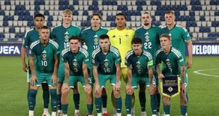 حملة أيرلندية تدعو لاعبي المنتخب لمقاطعة مباراة الإياب أمام إسرائيل