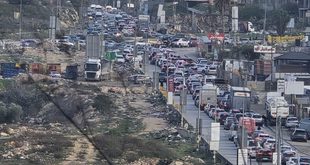 تقرير: 925 حاجزاً عسكرياً تعيد تشكيل جغرافيا الضفة الغربية وتُرسّخ نظام الفصل العنصري