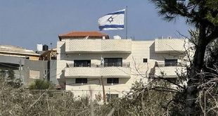 الاحتلال يستولي على منزل في قرية النبي صالح شمال غرب رام الله
