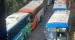 مئات المستوطنين يقتحمون "مقام يوسف" شرقي نابلس