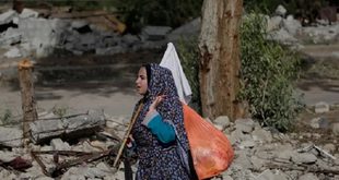 الأمم المتحدة: نحو 11.7 مليون امرأة وفتاة إضافية يواجهن خطر انعدام الأمن الغذائي بحلول نهاية العام