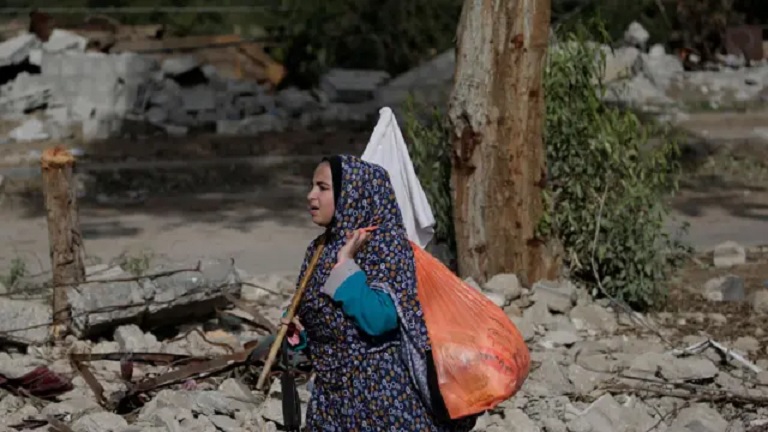 الأمم المتحدة: نحو 11.7 مليون امرأة وفتاة إضافية يواجهن خطر انعدام الأمن الغذائي بحلول نهاية العام