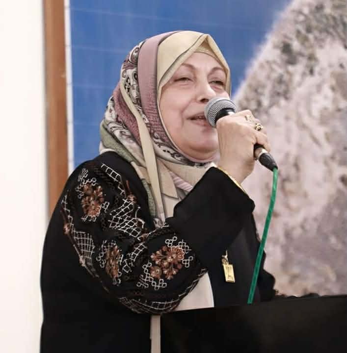 غزة.. سيرةُ مدينةٍ بين الضوء والرماد، بقلم : أ. هداية عياش