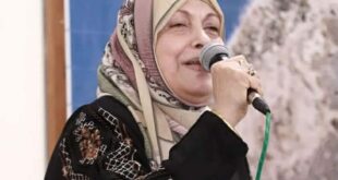 غزة.. سيرةُ مدينةٍ بين الضوء والرماد، بقلم : أ. هداية عياش