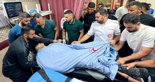 شهيد و16 جريحاً في هجوم للمستوطنين وقوات الاحتلال على قاطفي الزيتون شمال نابلس