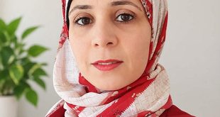 ما بين الحذاء والغياب، بقلم أ. نبيلة اسبيتان