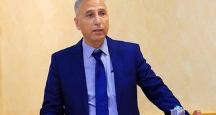 الاحتلال يعتقل رئيس بلدية تقوع جنوب شرق بيت لحم