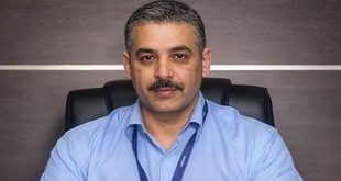 "الشؤون المدنية" تستلم جثمان الشهيد الأسير مروان حرز الله في نابلس