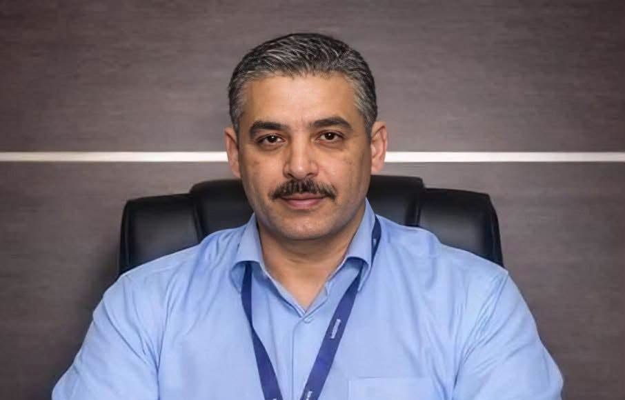 "الشؤون المدنية" تستلم جثمان الشهيد الأسير مروان حرز الله في نابلس