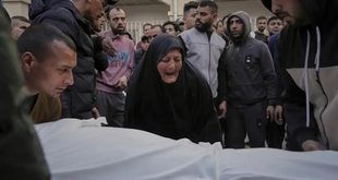 شهيد متأثرا بإصابته في قصف للاحتلال شمال غزة