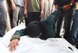 شهيد متأثرا بإصابته في قصف للاحتلال شمال غزة
