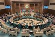 الجامعة العربية تدعو إلى تدخل دولي فوري لحماية الشعب الفلسطيني