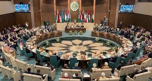 الجامعة العربية تدعو إلى تدخل دولي فوري لحماية الشعب الفلسطيني