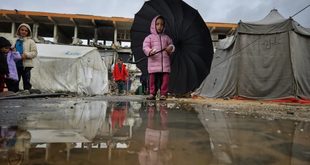 ألمانيا: وضع غزة كارثي ويحتاج إلى تحسينات في إمدادات المساعدات الإنسانية