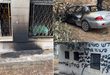 المجلس الوطني: إحراق مسجد ومركبة في مخماس تصعيد خطير في إرهاب المستوطنين
