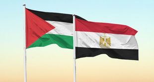 مصر تستدعي القائم بالأعمال الكولومبي في القاهرة احتجاجا على افتتاح بلاده سفارة في القدس
