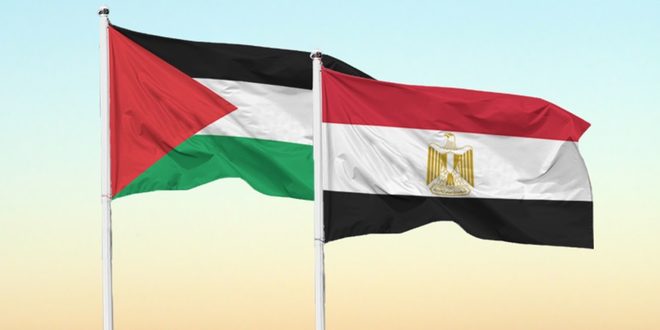 مصر تستدعي القائم بالأعمال الكولومبي في القاهرة احتجاجا على افتتاح بلاده سفارة في القدس