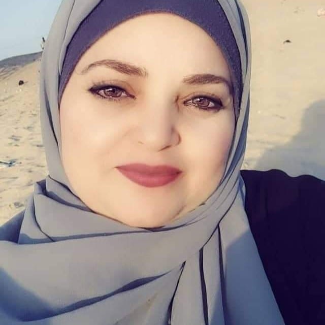 اُنْظُرْ إِلَى وَجْهِي فِي المِرْآةِ.. أسْأَلْنِي كَيْفَ حَالِي؟، بقلم : ناريمان إبراهيم