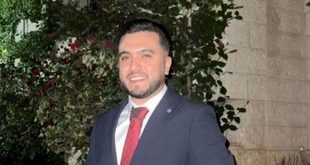 استشهاد أحمد حميدات في سجون الاحتلال