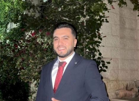 استشهاد أحمد حميدات في سجون الاحتلال