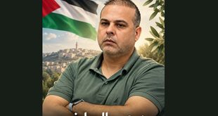 عمر السلخي