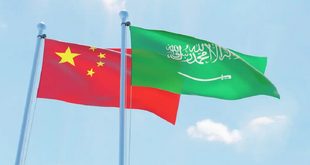 آفاق جديدة للتعاون الصيني-السعودي في مجال الذكاء الاصطناعي