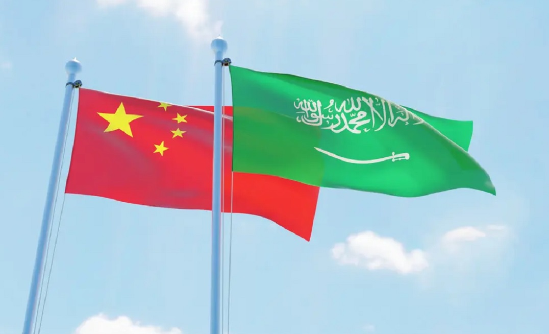 آفاق جديدة للتعاون الصيني-السعودي في مجال الذكاء الاصطناعي